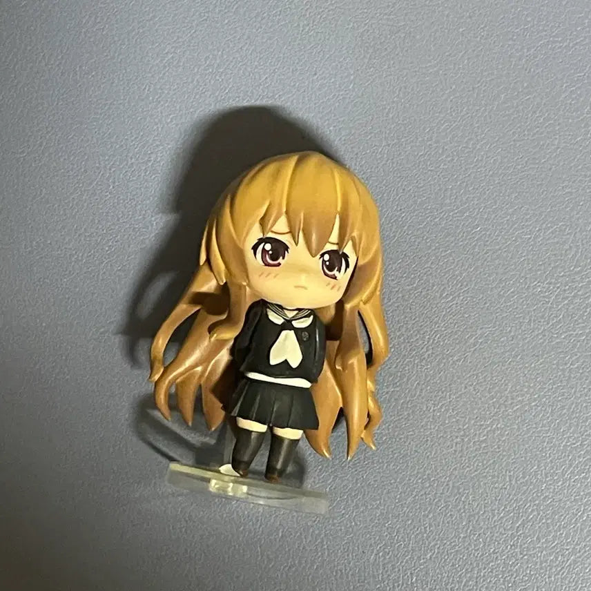 [BUNJANG] Taiga Aisaka "Toradora!" Figure / 토라도라 아이사카 타이가 피규어