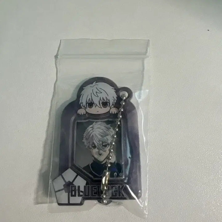 [SOLD OUT] 블루록 나기 세이시로 증사