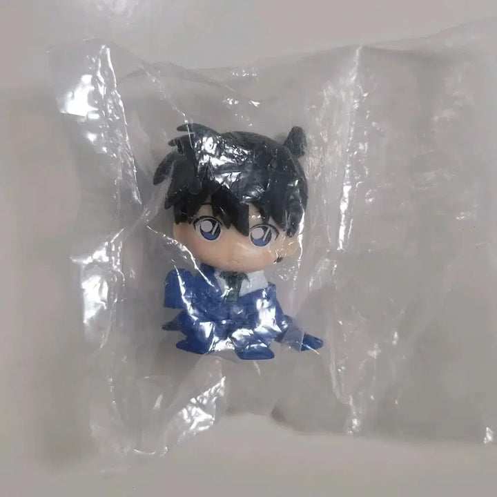 [BUNJANG] Detective Conan Shinichi Figure / 명탐정코난 치지마세 2탄 신이치 (미개봉)