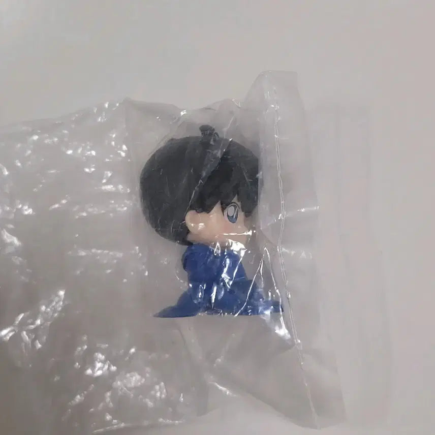 [BUNJANG] Detective Conan Shinichi Figure / 명탐정코난 치지마세 2탄 신이치 (미개봉)