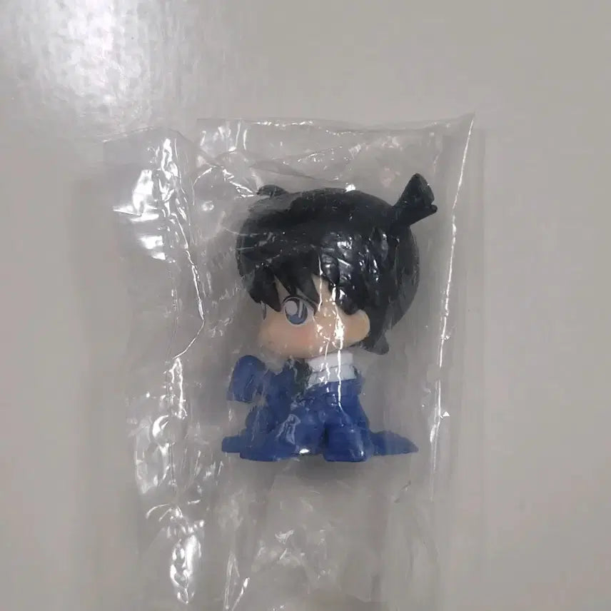 [BUNJANG] Detective Conan Shinichi Figure / 명탐정코난 치지마세 2탄 신이치 (미개봉)
