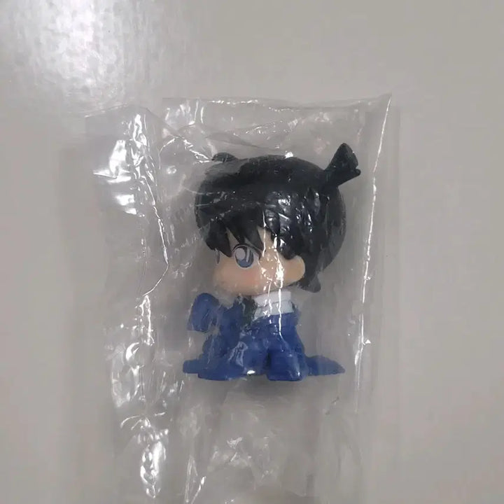 [BUNJANG] Detective Conan Shinichi Figure / 명탐정코난 치지마세 2탄 신이치 (미개봉)