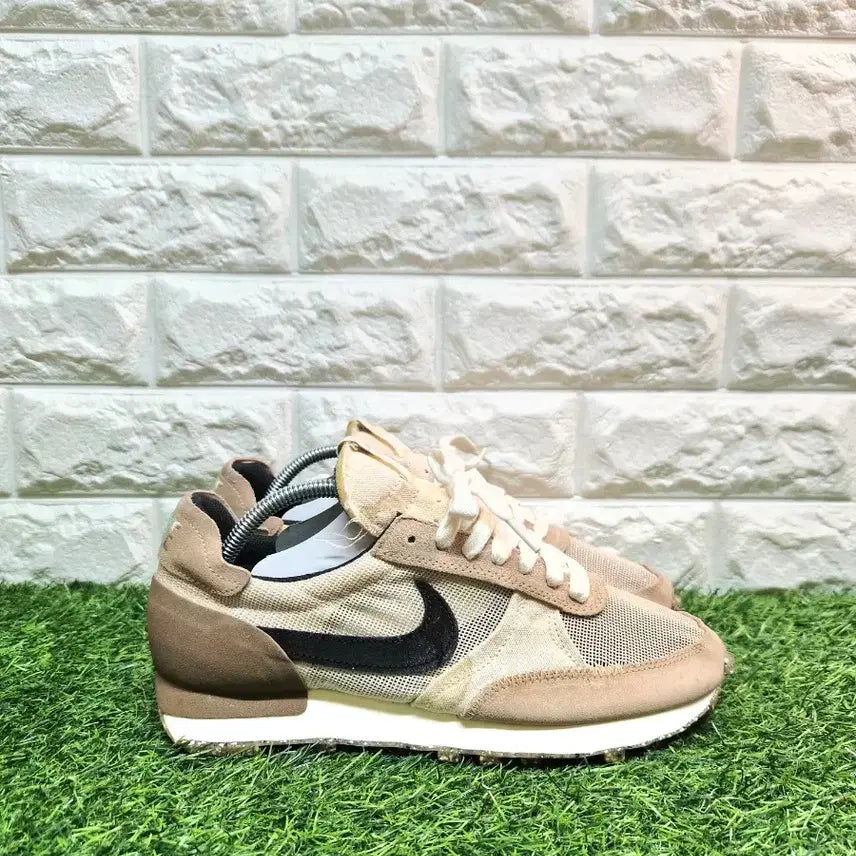[SOLD OUT] 나이키 데이브레이크 타입 헴프 스니커즈 운동화 270mm(세탁완료)