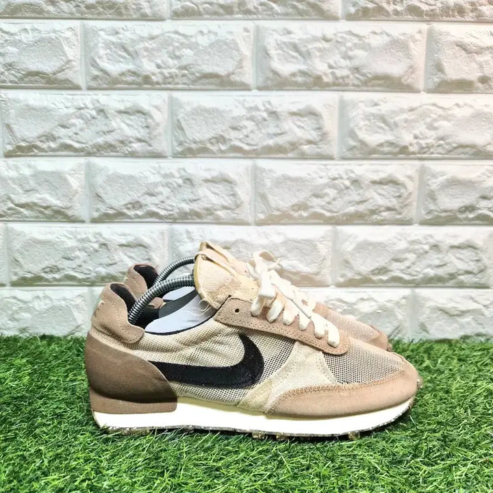 [SOLD OUT] 나이키 데이브레이크 타입 헴프 스니커즈 운동화 270mm(세탁완료)