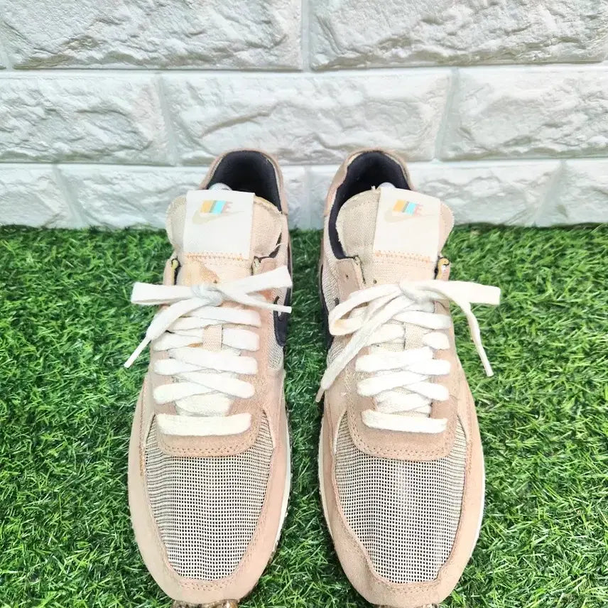 [SOLD OUT] 나이키 데이브레이크 타입 헴프 스니커즈 운동화 270mm(세탁완료)