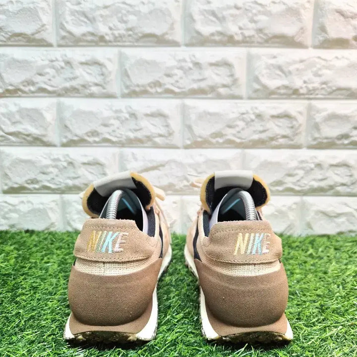[SOLD OUT] 나이키 데이브레이크 타입 헴프 스니커즈 운동화 270mm(세탁완료)