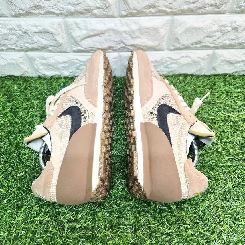 [SOLD OUT] 나이키 데이브레이크 타입 헴프 스니커즈 운동화 270mm(세탁완료)