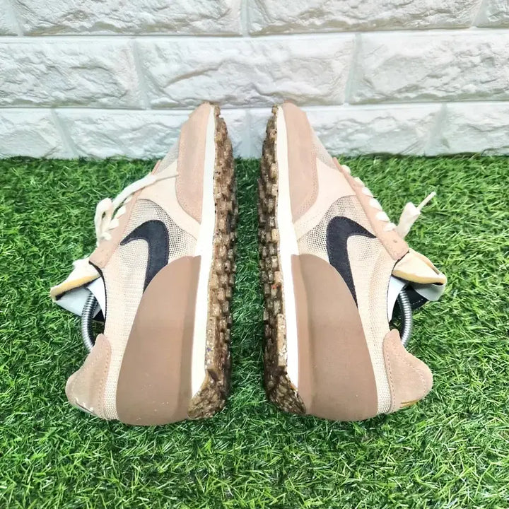 [SOLD OUT] 나이키 데이브레이크 타입 헴프 스니커즈 운동화 270mm(세탁완료)