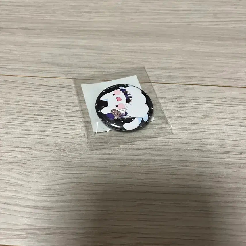 [SOLD OUT] 스텔라이브 스페카 마로 뱃지