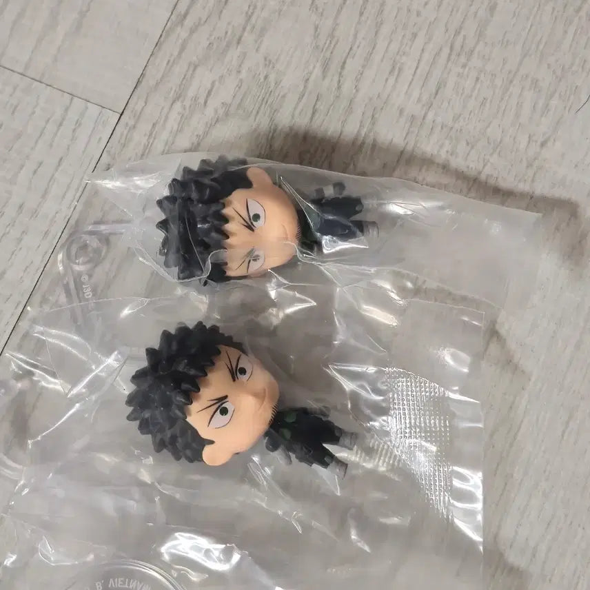 [BUNJANG] Kaiju No. 8 Kafka Gacha Figure Collection / 괴수8호 카프카 가챠 피규어컬렉션 미개봉