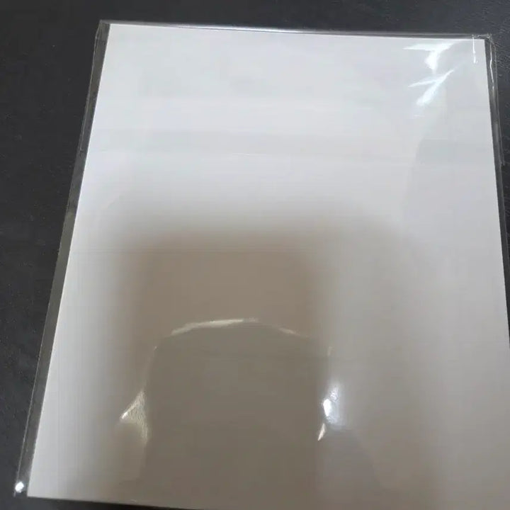 [BUNJANG] Chainsaw Man Polaroid POB Sealed / 체인소맨 폴라로이드 특전 미개봉
