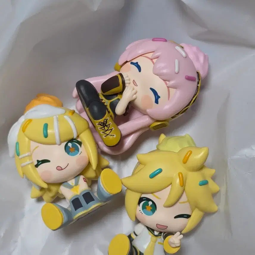 [BUNJANG] Piapro Characters Poppin&