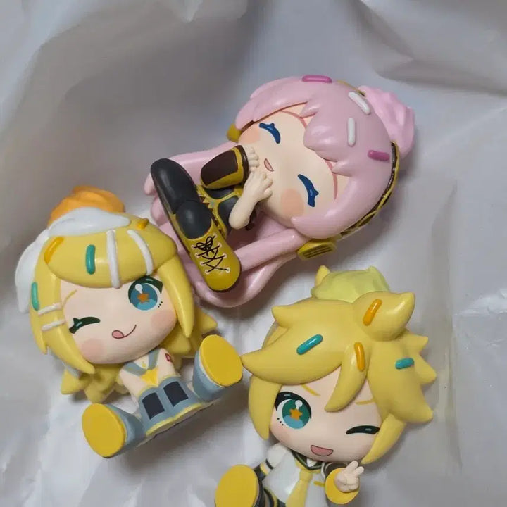 [BUNJANG] Piapro Characters Poppin&