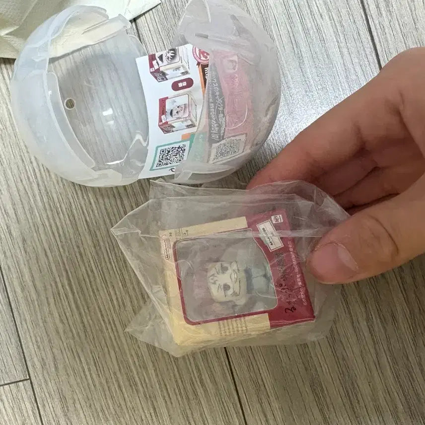 [SOLD OUT] 주술회전 룩업 미니어쳐 스쿠나 판매