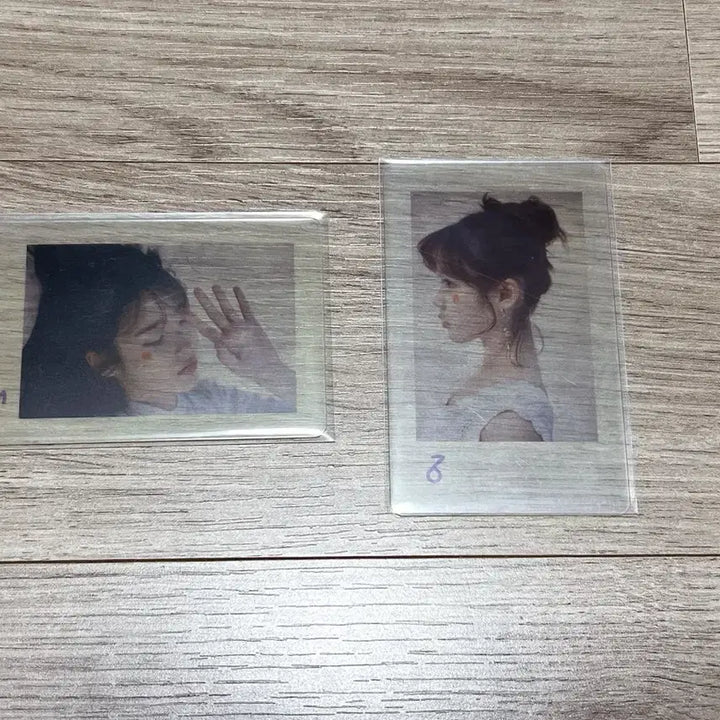 [BUNJANG] IU UAENA 1st Generation Photocard Bundle Set / 아이유 1기 유애나 포토카드 (일괄)