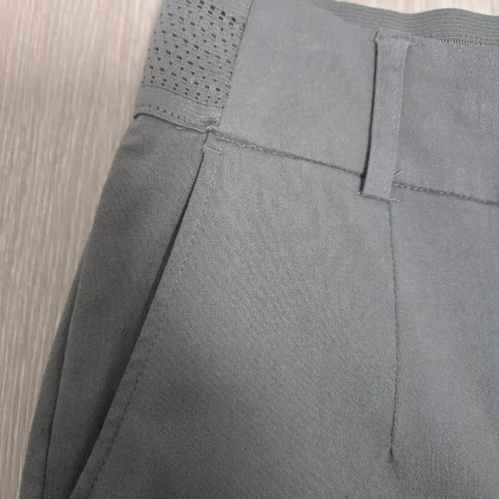[BUNJANG] St. Scott Gray Slacks (Size 66) / St. Scott 슬랙스 66사이즈(새상품)
