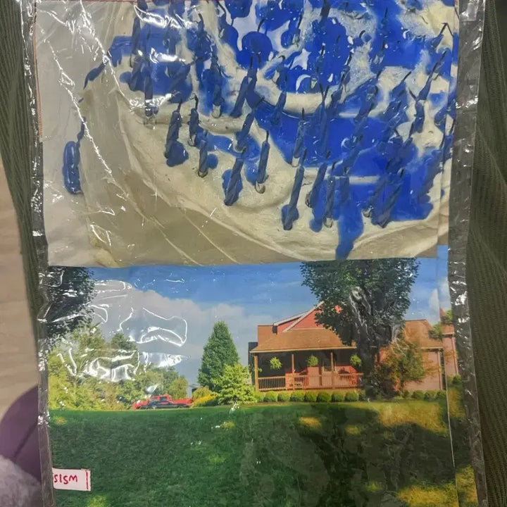 [BUNJANG] NCT Jaemin NARCISSISM Eco Bag / NCT 재민 NARCISSISM 에코백
