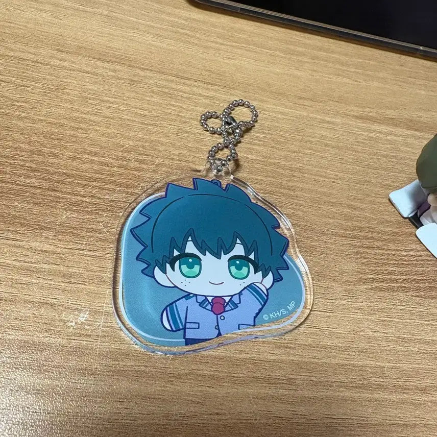 [BUNJANG] My Hero Academia Midoriya Aoyama Bundle Set / 나히아 미도리야 아오야마