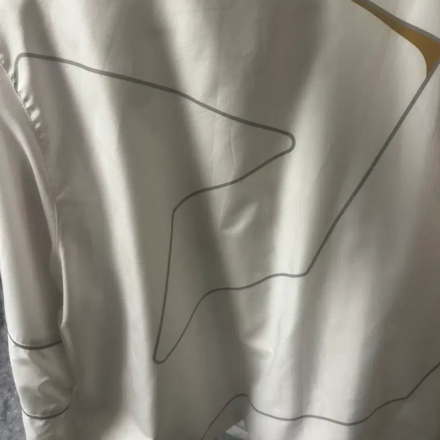 [BUNJANG] Gen.G 2024 Worlds Jacket / 2024 젠지 월즈 재킷