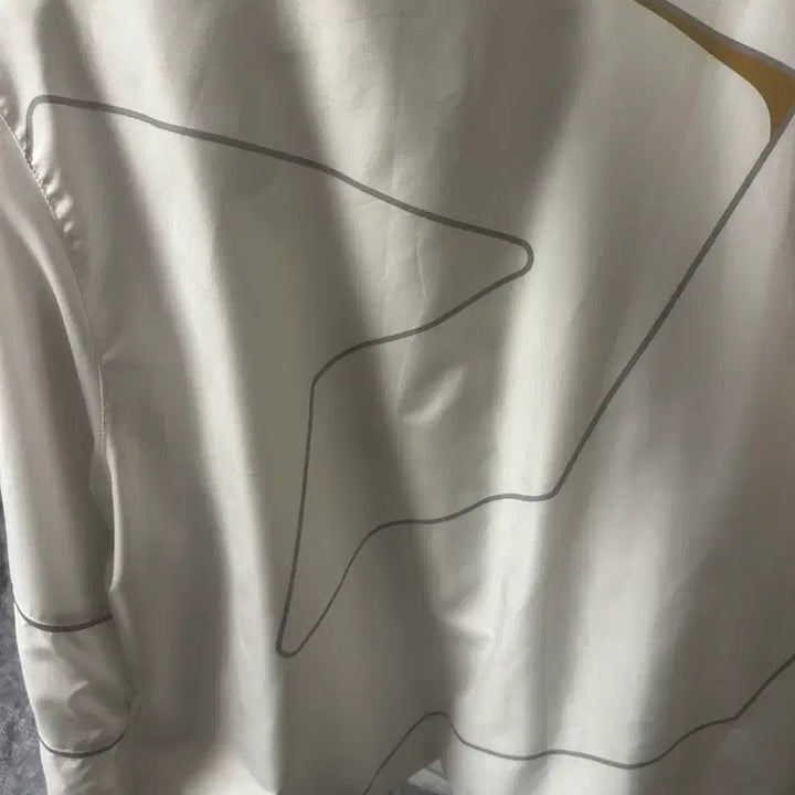 [BUNJANG] Gen.G 2024 Worlds Jacket / 2024 젠지 월즈 재킷