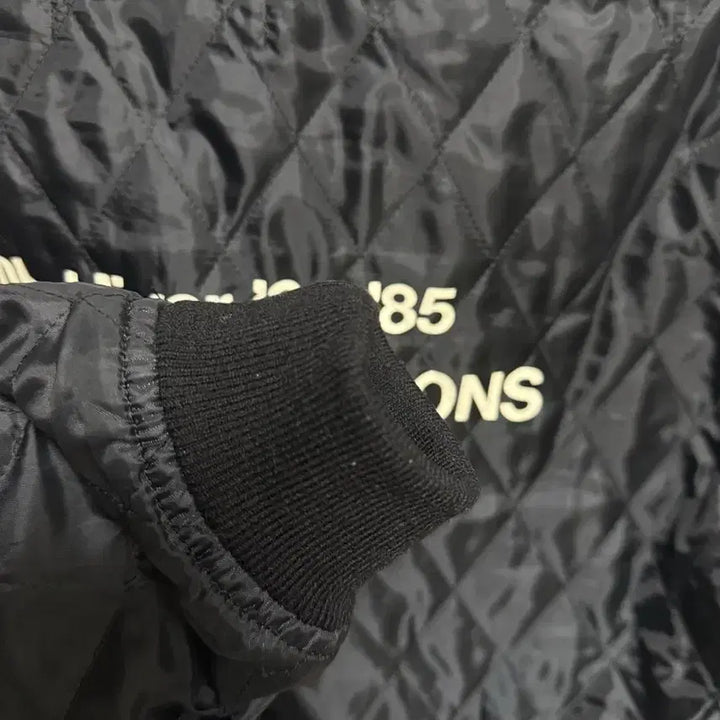 [BUNJANG] Comme des Garcons Quilted Jacket / 꼼데가르송 퀄팅 자켓 블루종 m