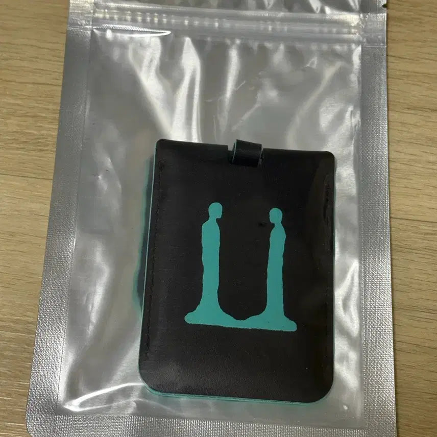 [BUNJANG] G-Dragon Luggage Tag (Concert MD) / 지드래곤 지디 러기지택 (콘서트 MD) 미개봉