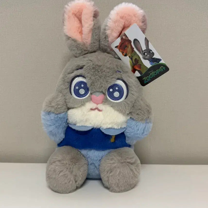 [SOLD OUT] 주토피아 주디 인형 28cm