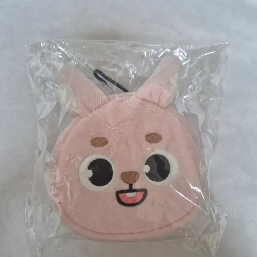 [SOLD OUT] 데이식스 일본파우치 필 day6