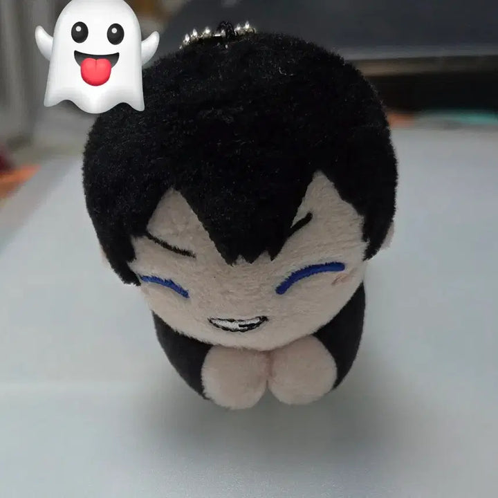 [BUNJANG] Haikyuu Kageyama Hug Character / 하이큐 카게야마 허그캬라