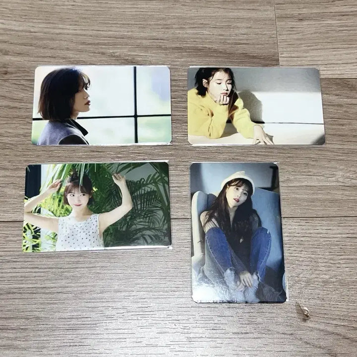 [BUNJANG] IU 2017 Season&