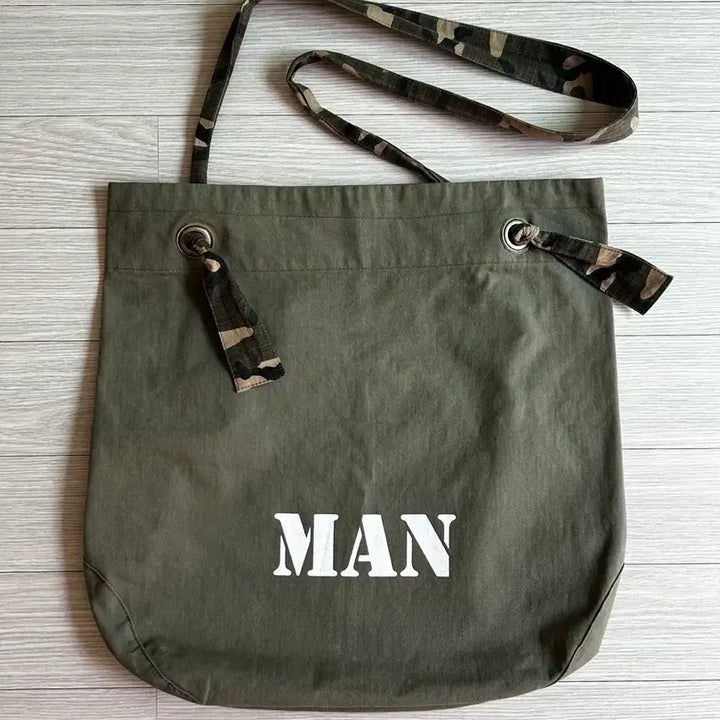 [BUNJANG] Junya Watanabe Shoulder Bag / 준야와타나베 숄더백