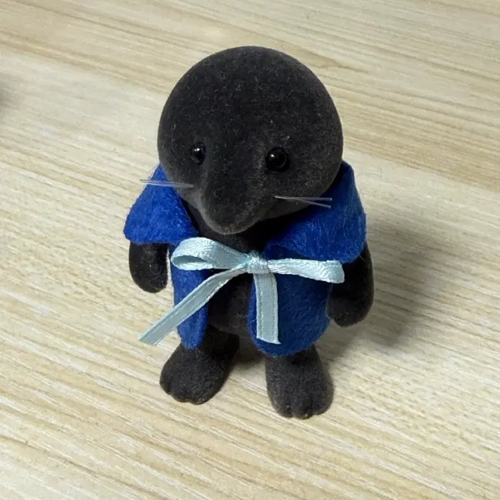 [SOLD OUT] (일괄/개별) 실바니안 두더지 가족 패밀리