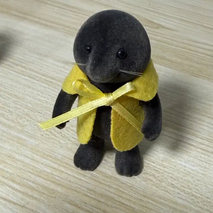 [SOLD OUT] (일괄/개별) 실바니안 두더지 가족 패밀리