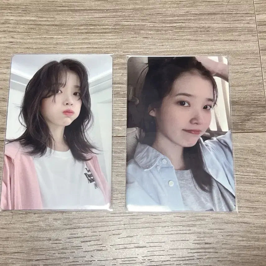 [BUNJANG] IU 2023 Birthday Photocard Bundle Set / 아이유 2023 생일 포토카드 (일괄)