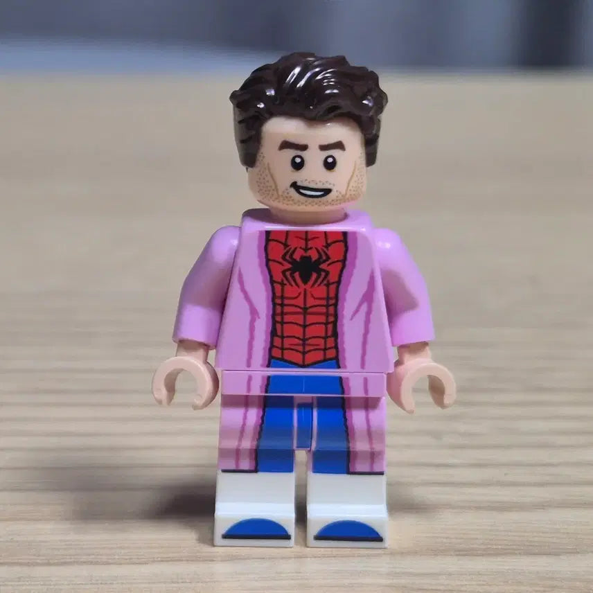 [BUNJANG] LEGO Spider-Man Minifigure / 레고 스파이더맨 미니피규어