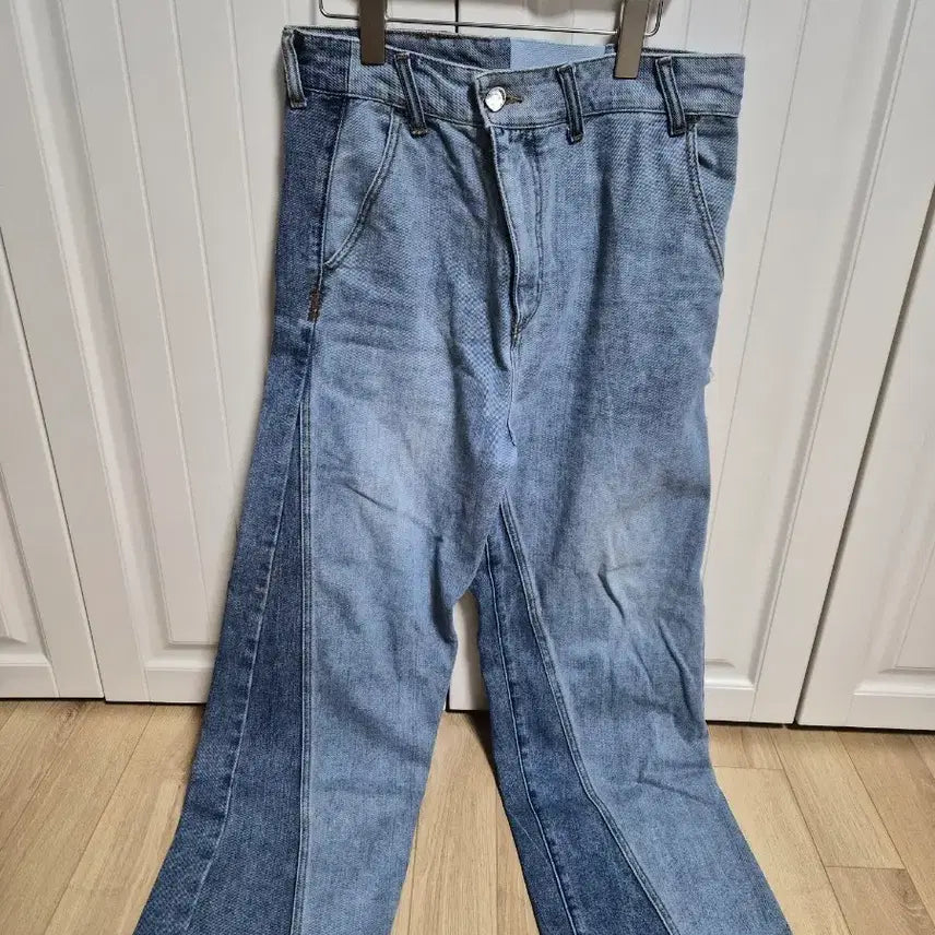 [BUNJANG] ADER Error Denim Pants / [A2] 아더에러 데님팬츠