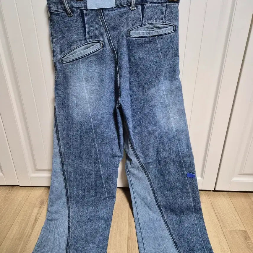 [BUNJANG] ADER Error Denim Pants / [A2] 아더에러 데님팬츠
