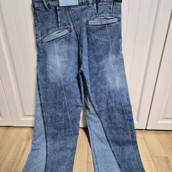 [BUNJANG] ADER Error Denim Pants / [A2] 아더에러 데님팬츠