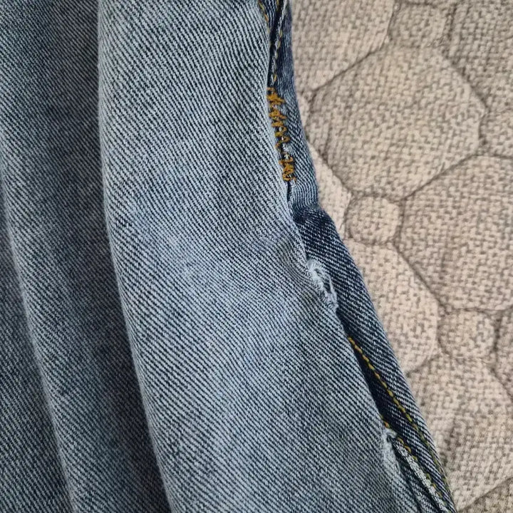 [BUNJANG] ADER Error Denim Pants / [A2] 아더에러 데님팬츠