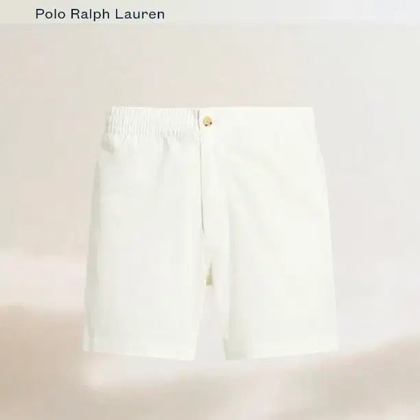 [SOLD OUT] 폴로랄프로렌 프렙스터 클래식핏 트윌 반바지 SP