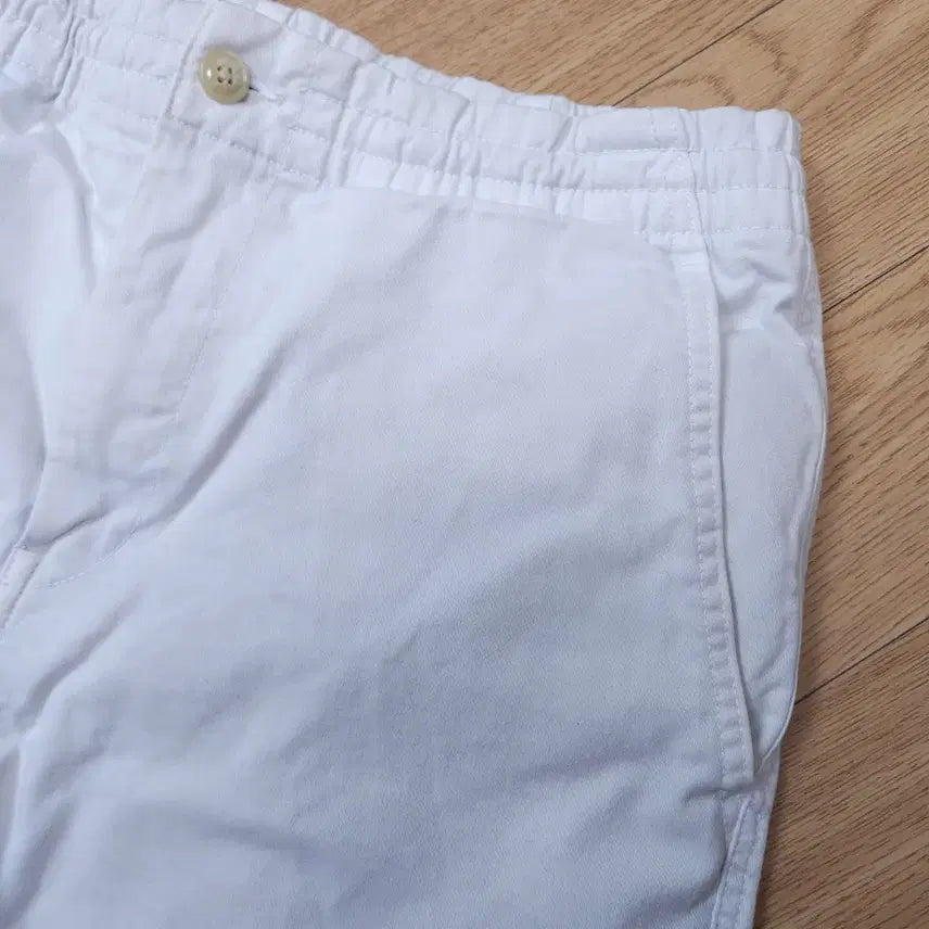 [SOLD OUT] 폴로랄프로렌 프렙스터 클래식핏 트윌 반바지 SP