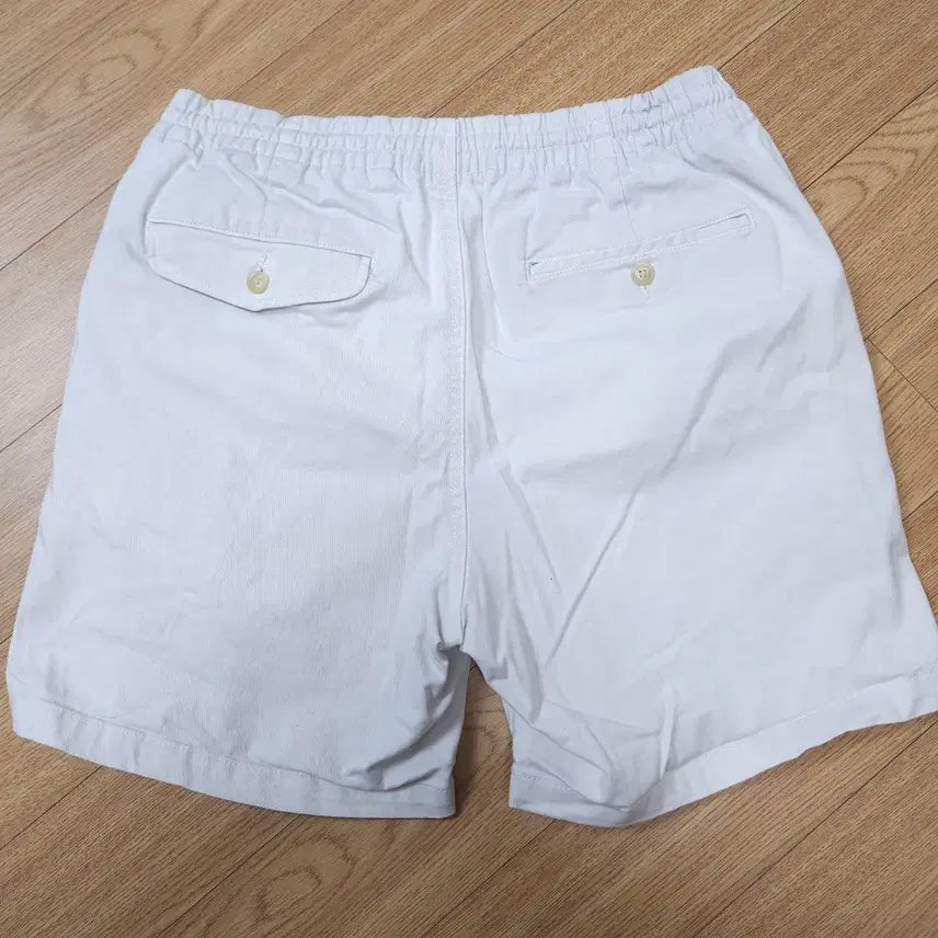 [SOLD OUT] 폴로랄프로렌 프렙스터 클래식핏 트윌 반바지 SP