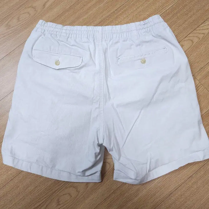 [SOLD OUT] 폴로랄프로렌 프렙스터 클래식핏 트윌 반바지 SP