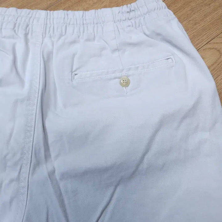 [SOLD OUT] 폴로랄프로렌 프렙스터 클래식핏 트윌 반바지 SP