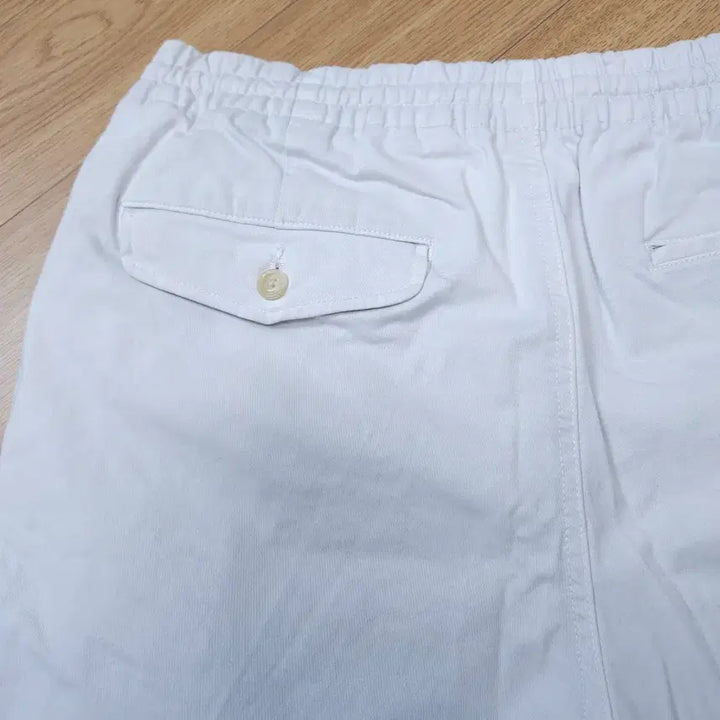 [SOLD OUT] 폴로랄프로렌 프렙스터 클래식핏 트윌 반바지 SP