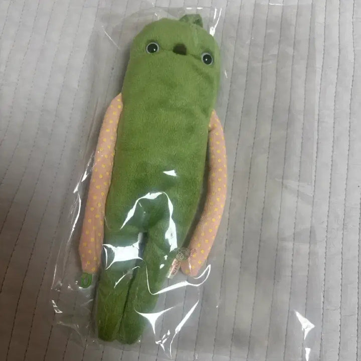 [BUNJANG] Hinata MokeKe Large Plush / 히나다 모케케 큰사이즈