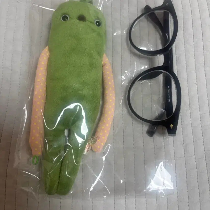 [BUNJANG] Hinata MokeKe Large Plush / 히나다 모케케 큰사이즈