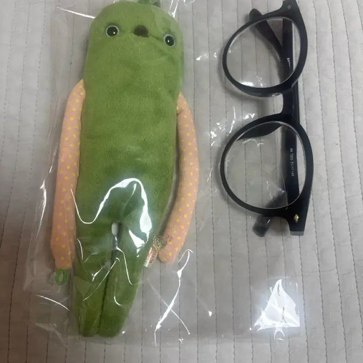 [BUNJANG] Hinata MokeKe Large Plush / 히나다 모케케 큰사이즈