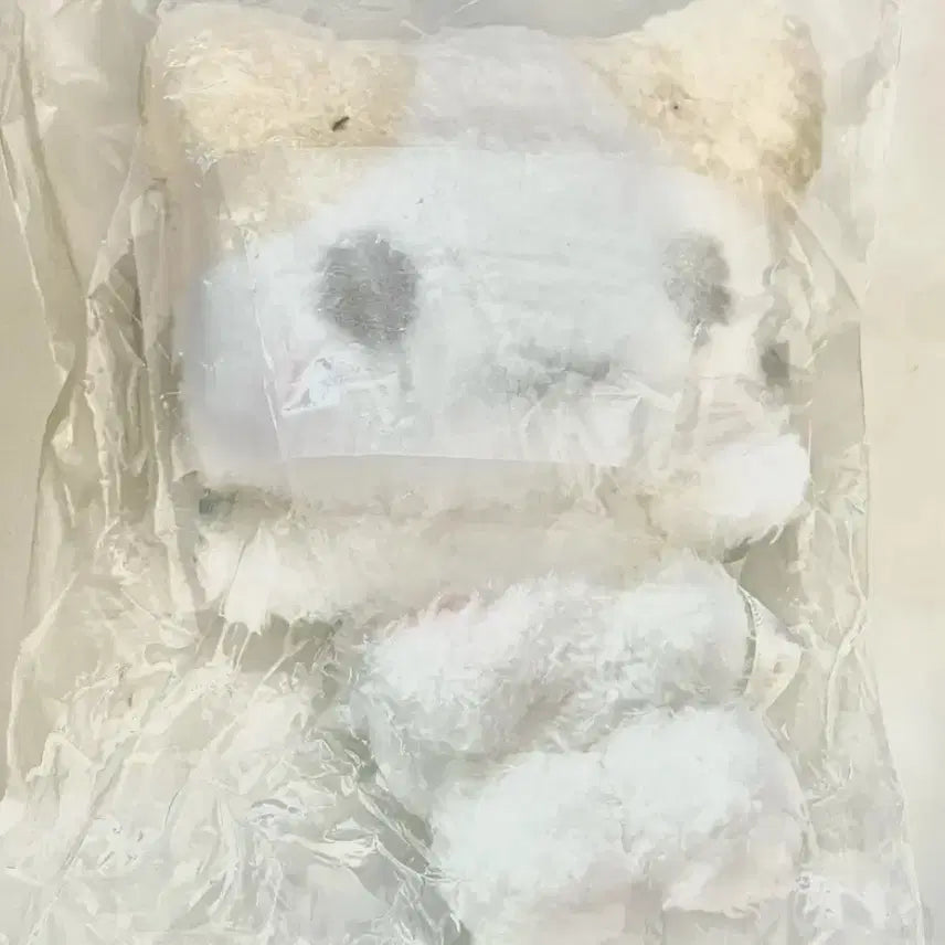 [BUNJANG] Marshmallow Keyring (Sealed) / (미개봉 새상품) 마슈마로 키링