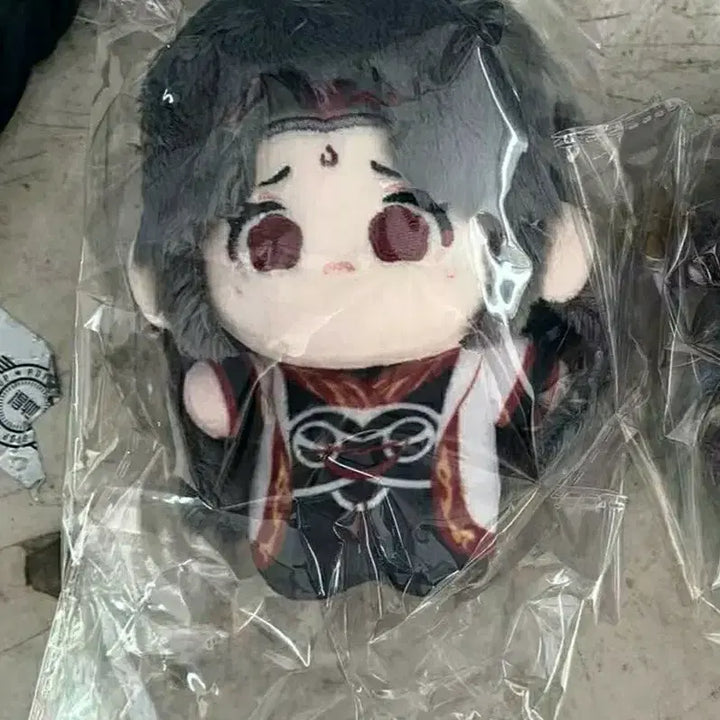 [BUNJANG] Mo Xiang Tong Xiu Binghe Figure / 인사반파자구계통 인형 낙빙하 인형 미개봉 창궁산기 인형 인사반파 낙빙하